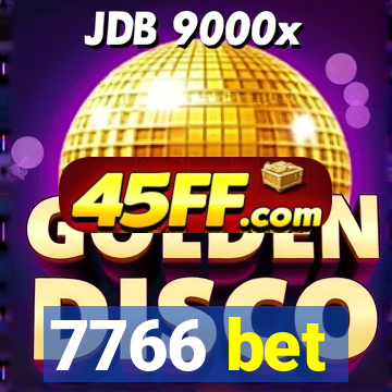 7766 bet